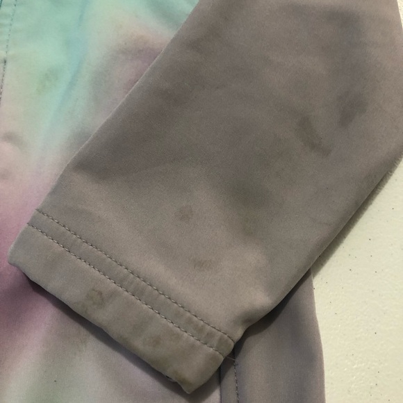 Girls Free Country Soft Shell Jacket - Size 5/6 - Picture 5 of 5